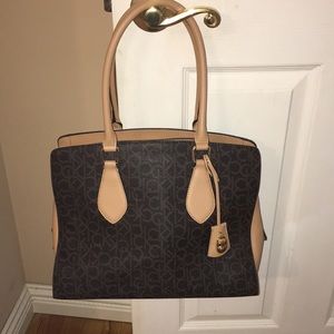 Calvin Klein bag